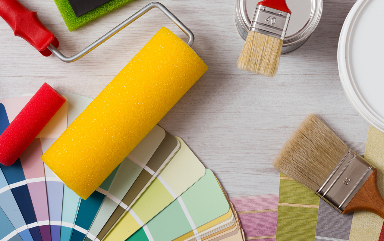 Gökçebey dış cephe boyama