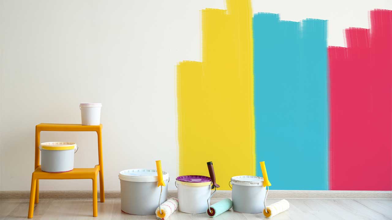 Gökçebey iç cephe boyama